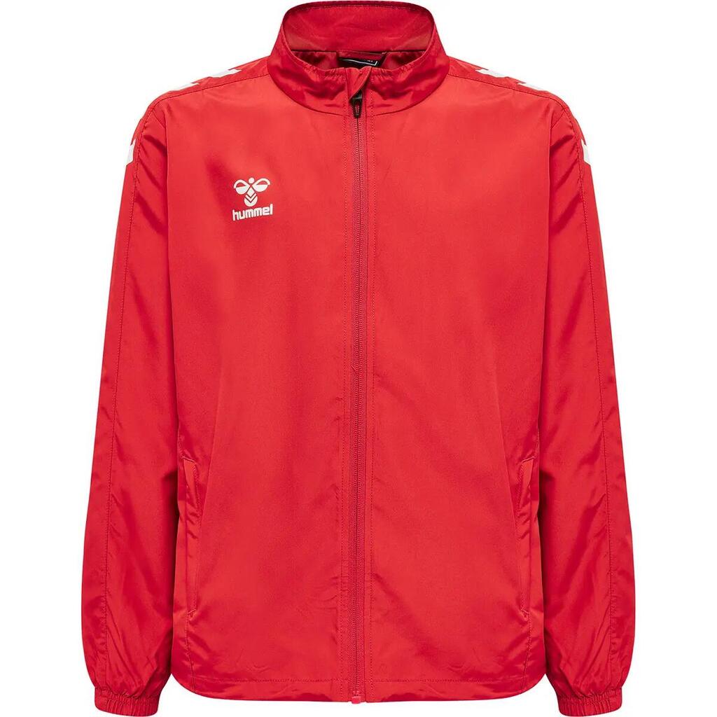 Children's jacket Hummel Micro zipped