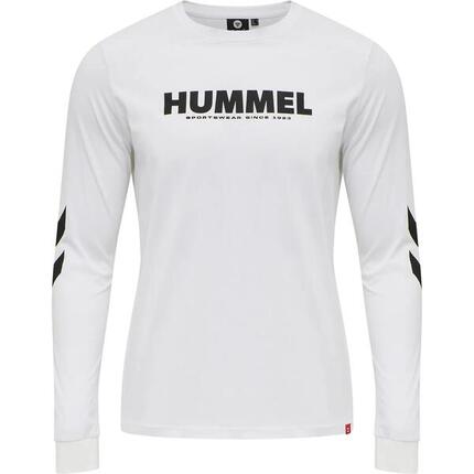 T-shirt manches longues Hummel hmlLEGACY