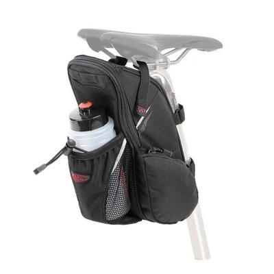 Borsa da sella per bicicletta Norco Utah xl