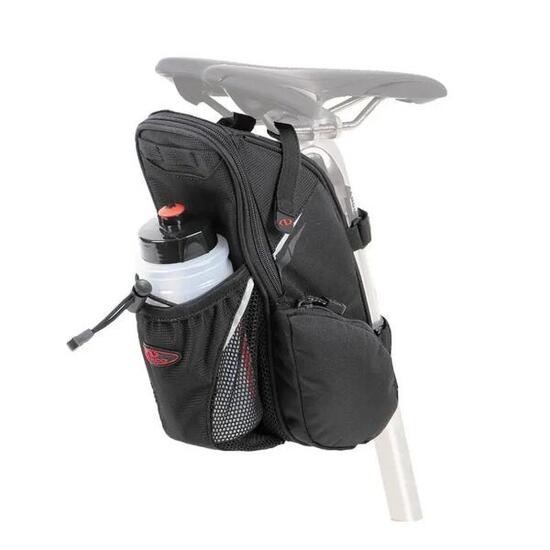 Borsa da sella per bicicletta Norco Utah xl