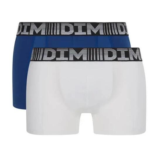 Lot de 2 Boxer DIM 3D Flex Air Sport