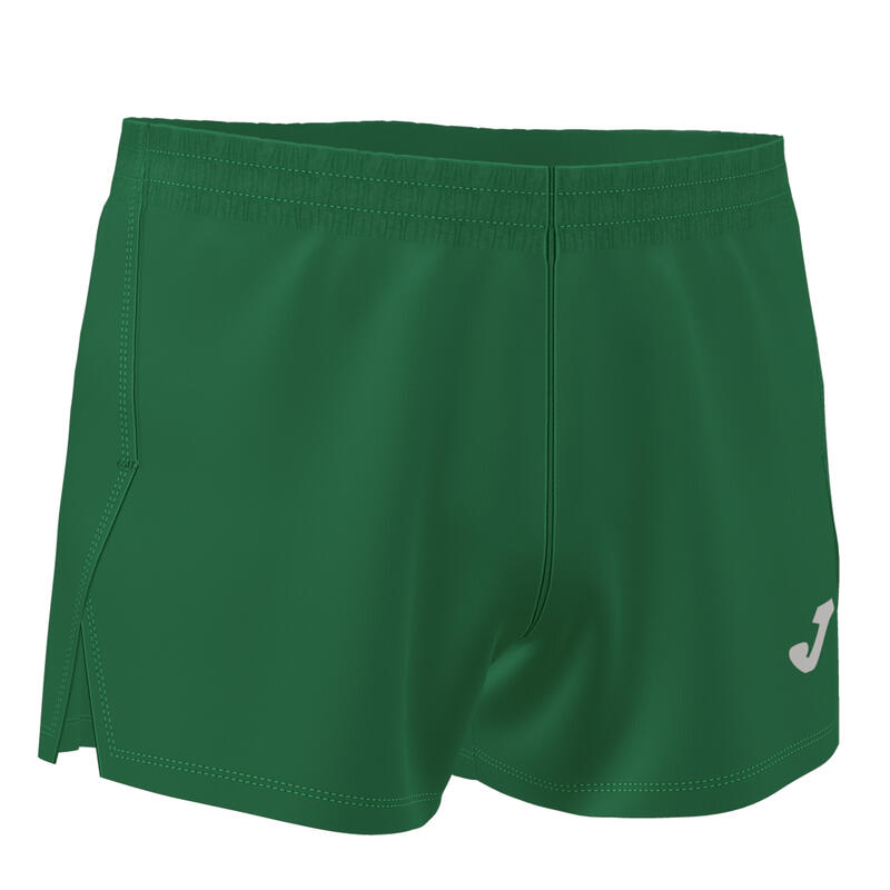 Short Garçon Joma Record ii vert