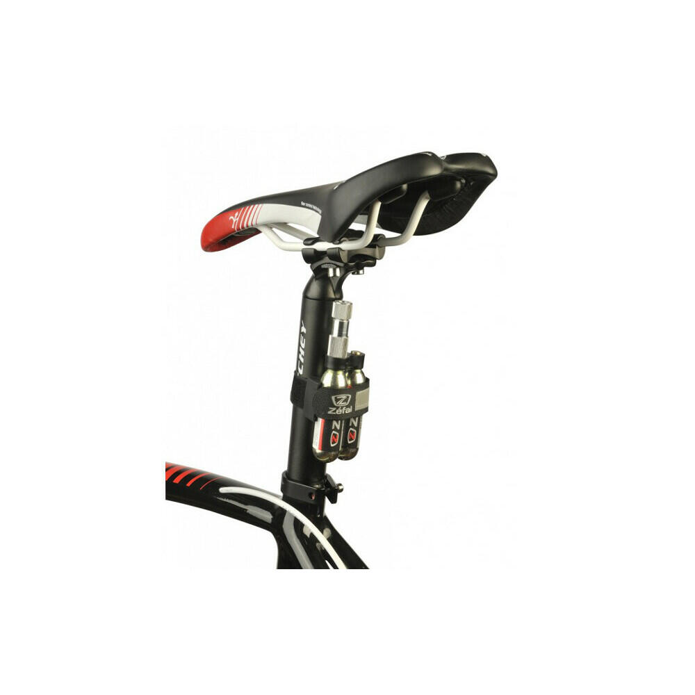 ZEFAL CO2 Holder 3/3