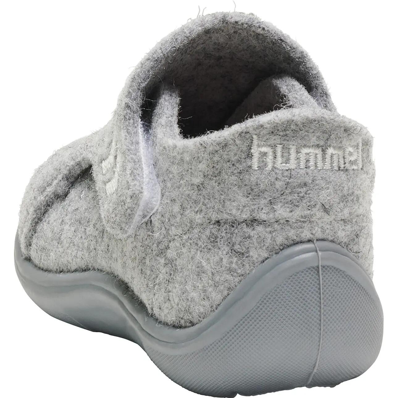 Gyerek cipők Hummel wool slipper 3/7