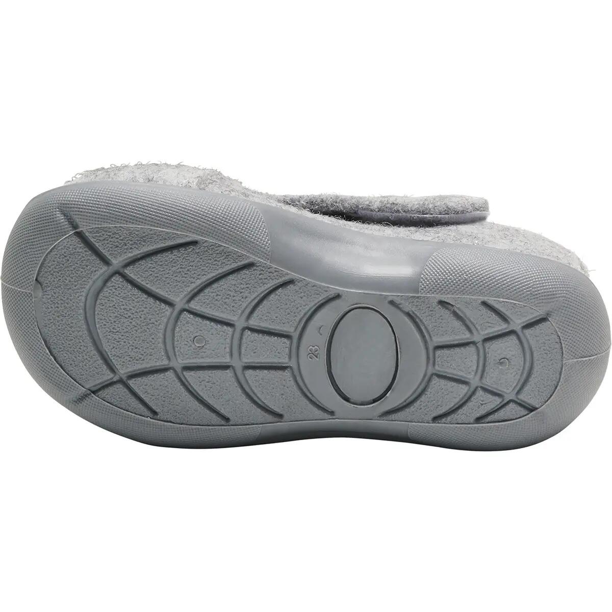 Gyerek cipők Hummel wool slipper 5/7