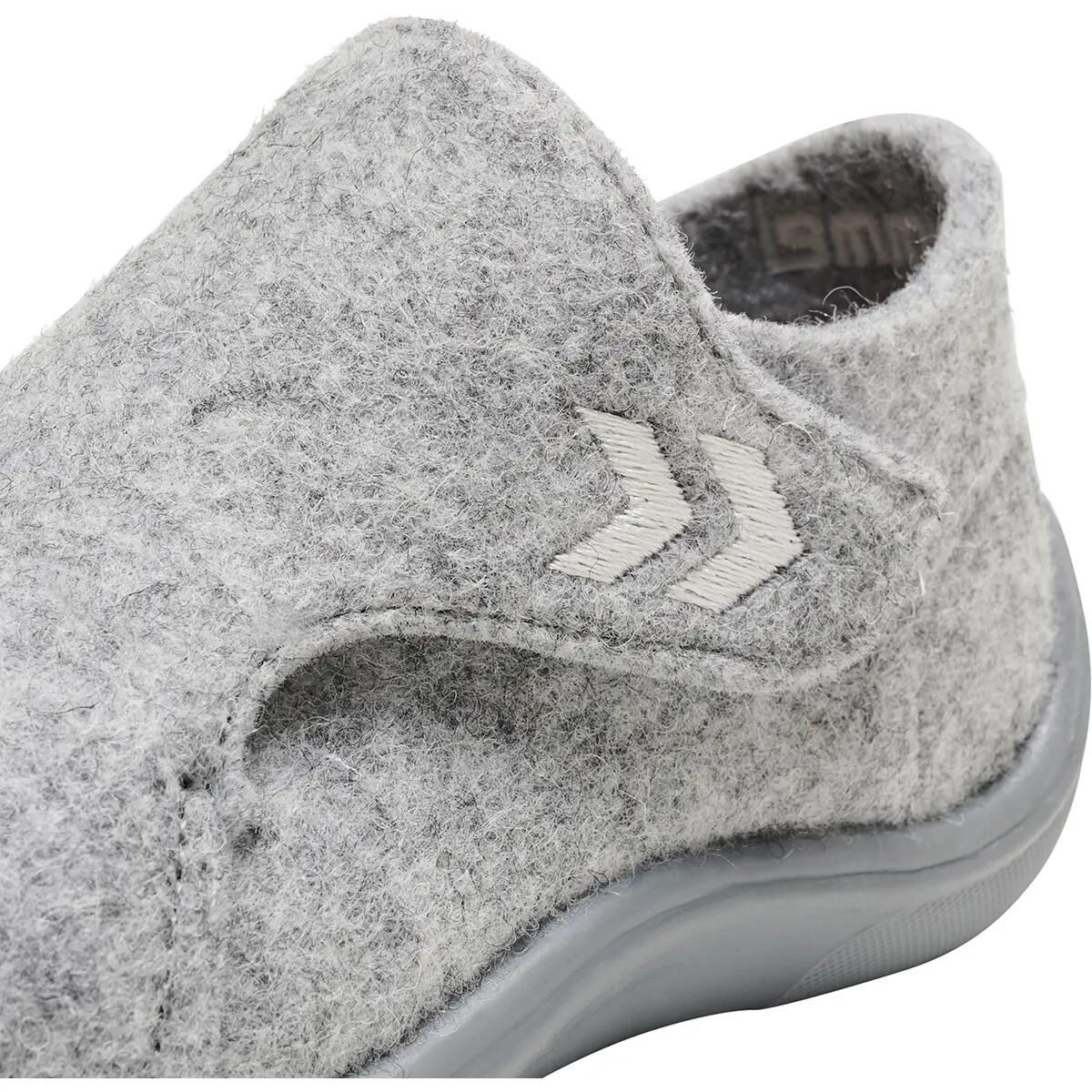 Gyerek cipők Hummel wool slipper 6/7