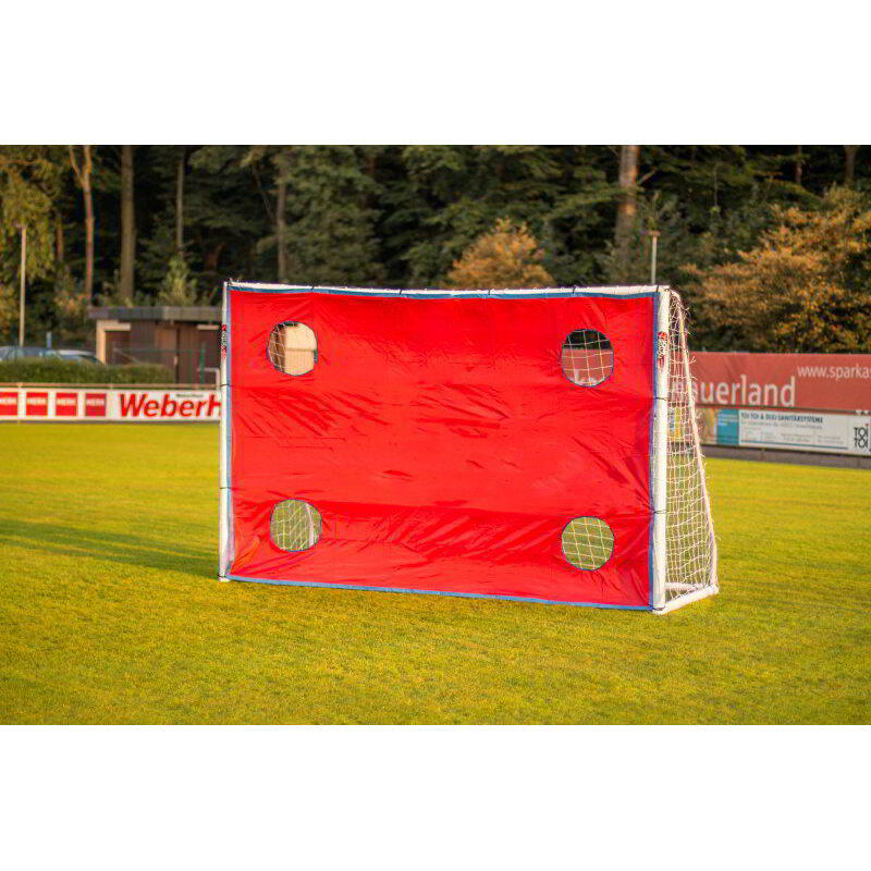 Schietwand Powershot 5 x 2m 2/2