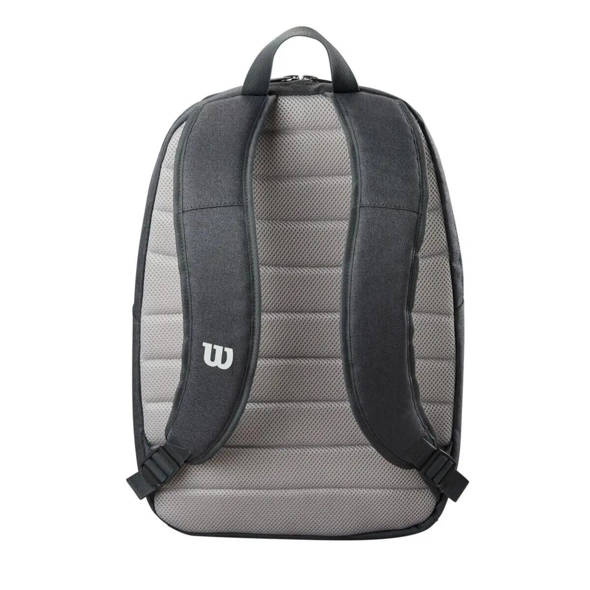 Mochila Wilson Tour 2025 3/6