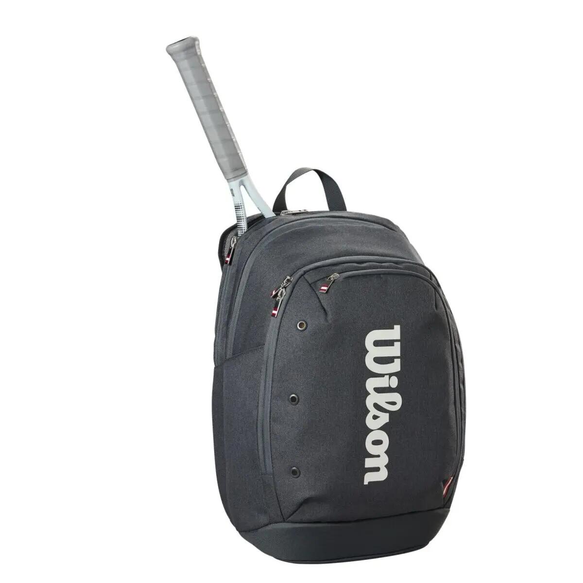 Mochila Wilson Tour 2025 2/6