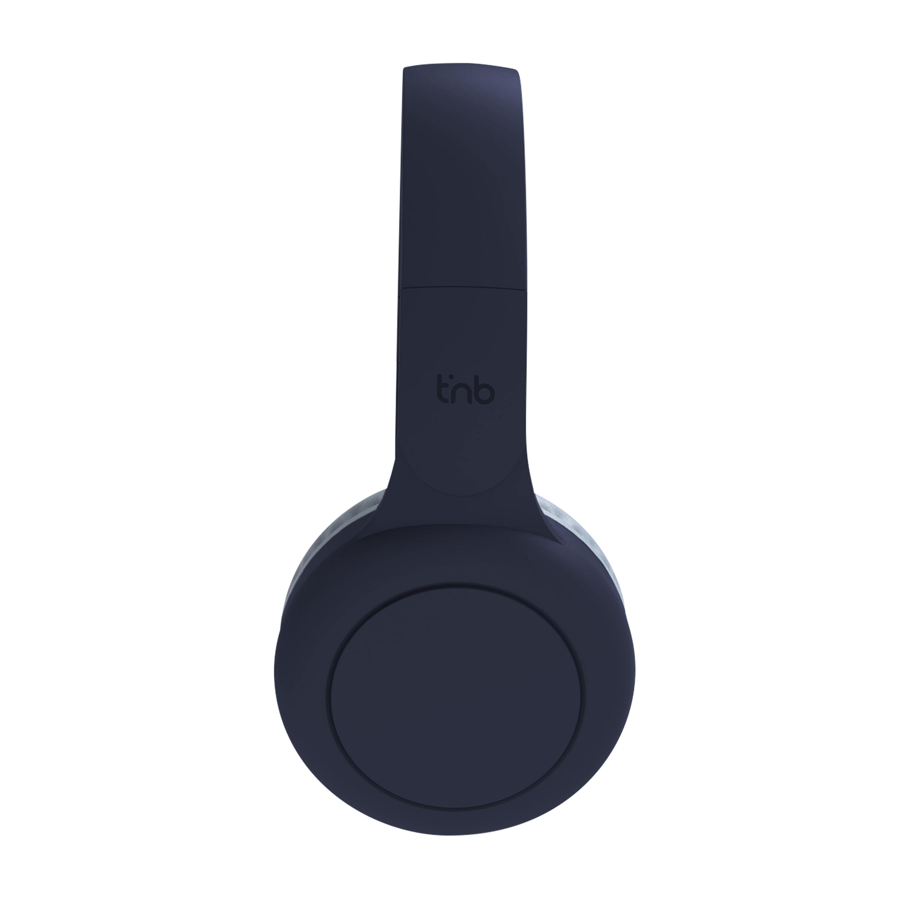 Bluetooth hoofdtelefoon T'NB TONALITY Blauw 3/3