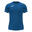 Maillot manches courtes Homme Joma Record ii bleu roi