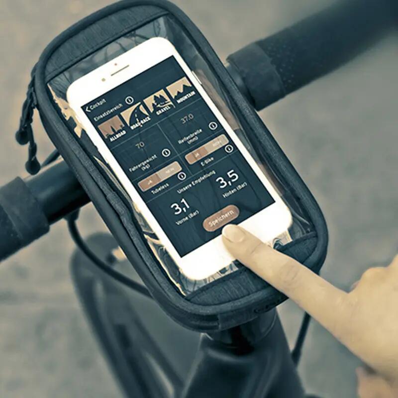 Custodia impermeabile per smartphone SKS 2/5