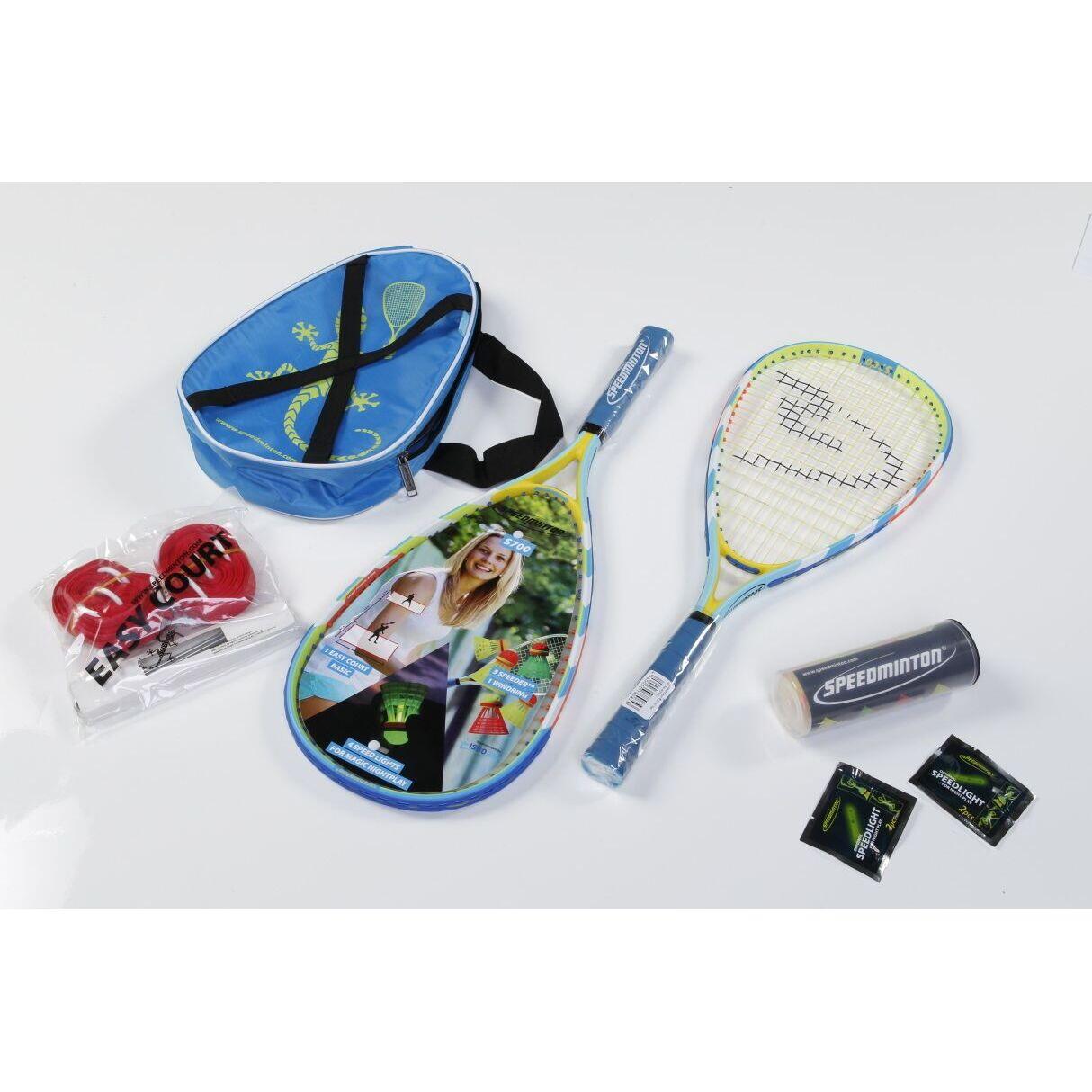 Set de badminton Speedminton S700 3/3