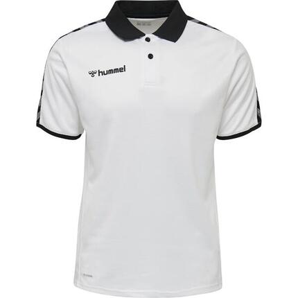 Enfiler Polo Hmlauthentic Homme