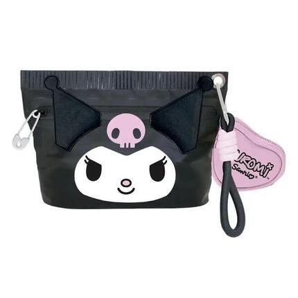 Trousse de toilette de voyage Cerda Hello Kitty Kuromi