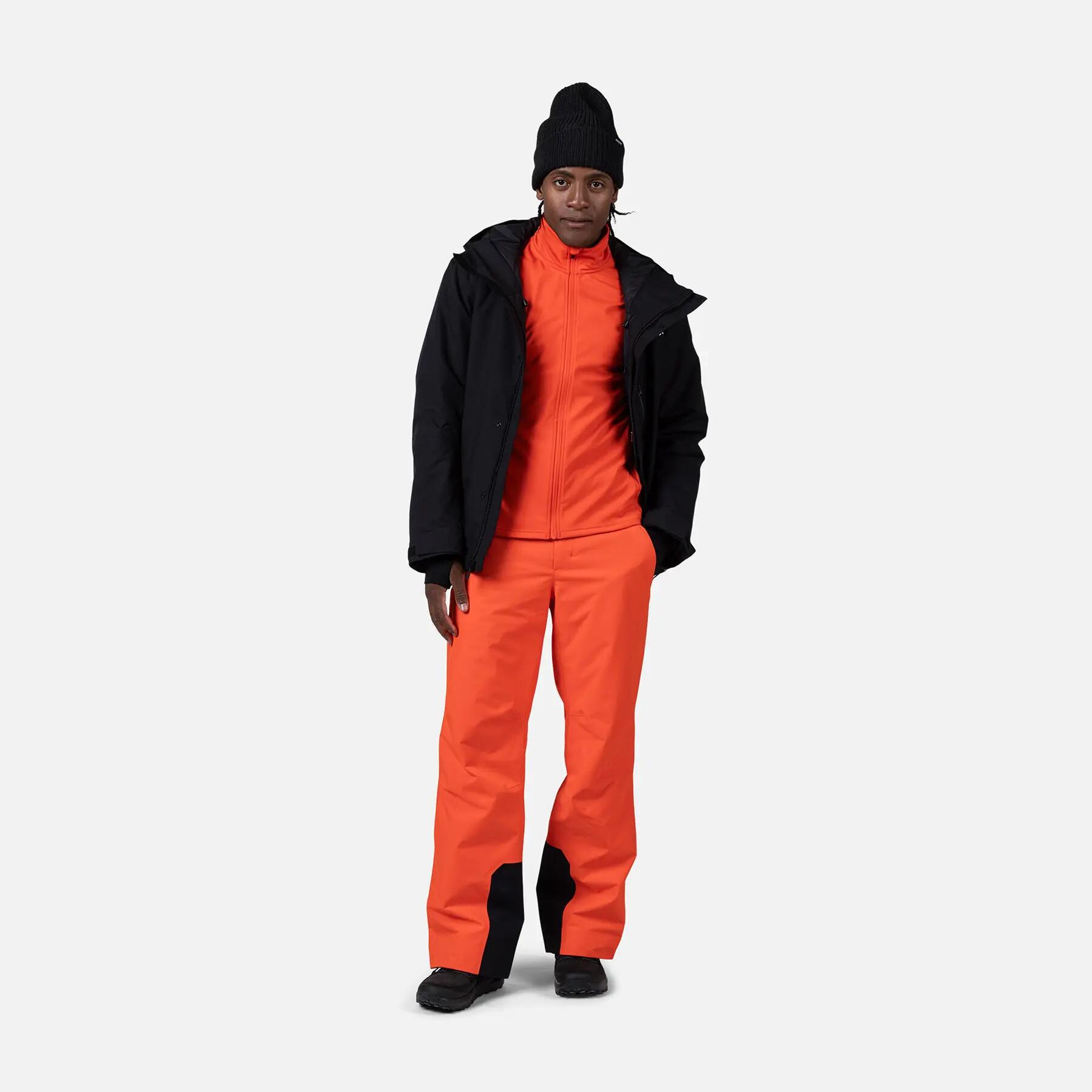 Pantaloni da sci isolati Rossignol 3/7