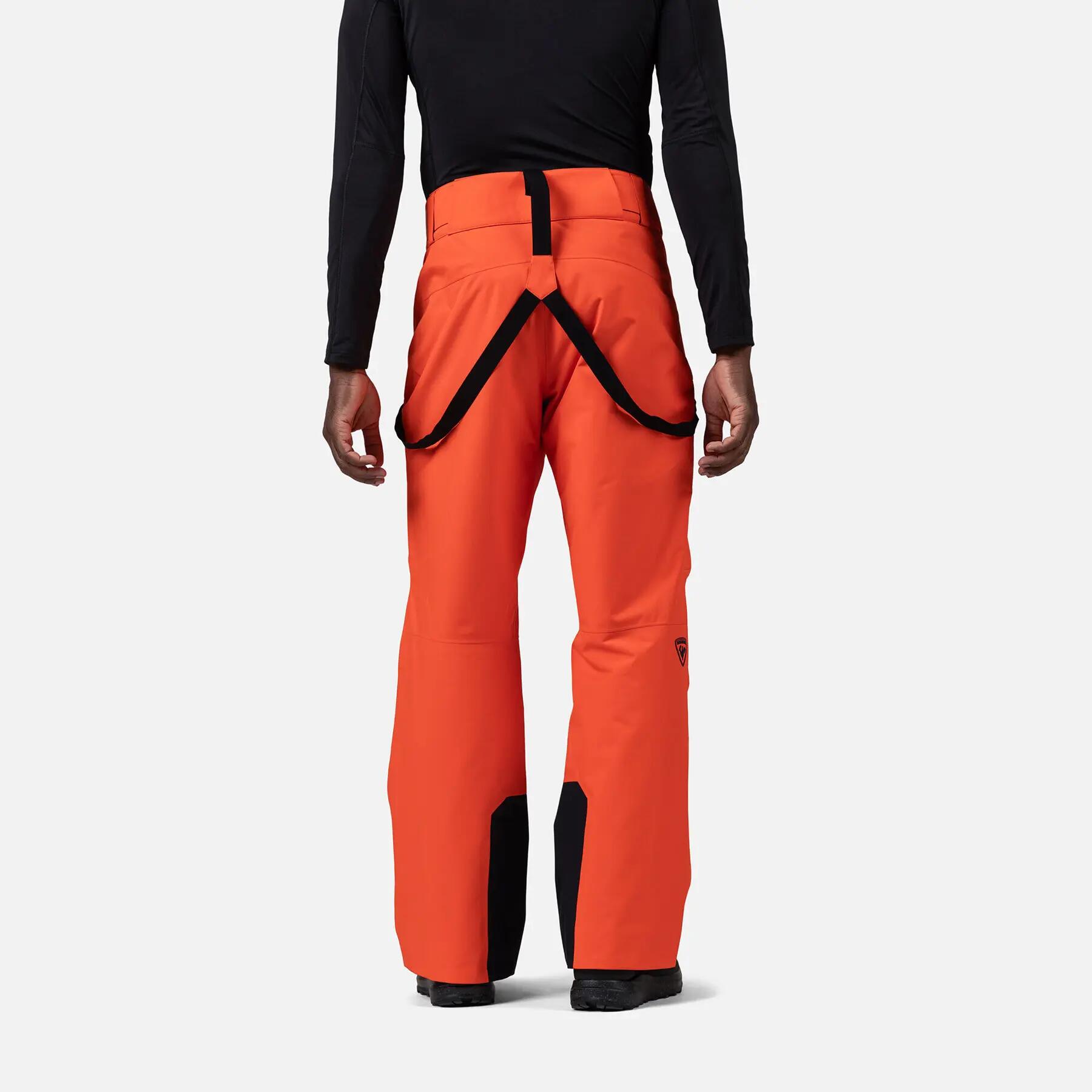 Pantaloni da sci isolati Rossignol 2/7