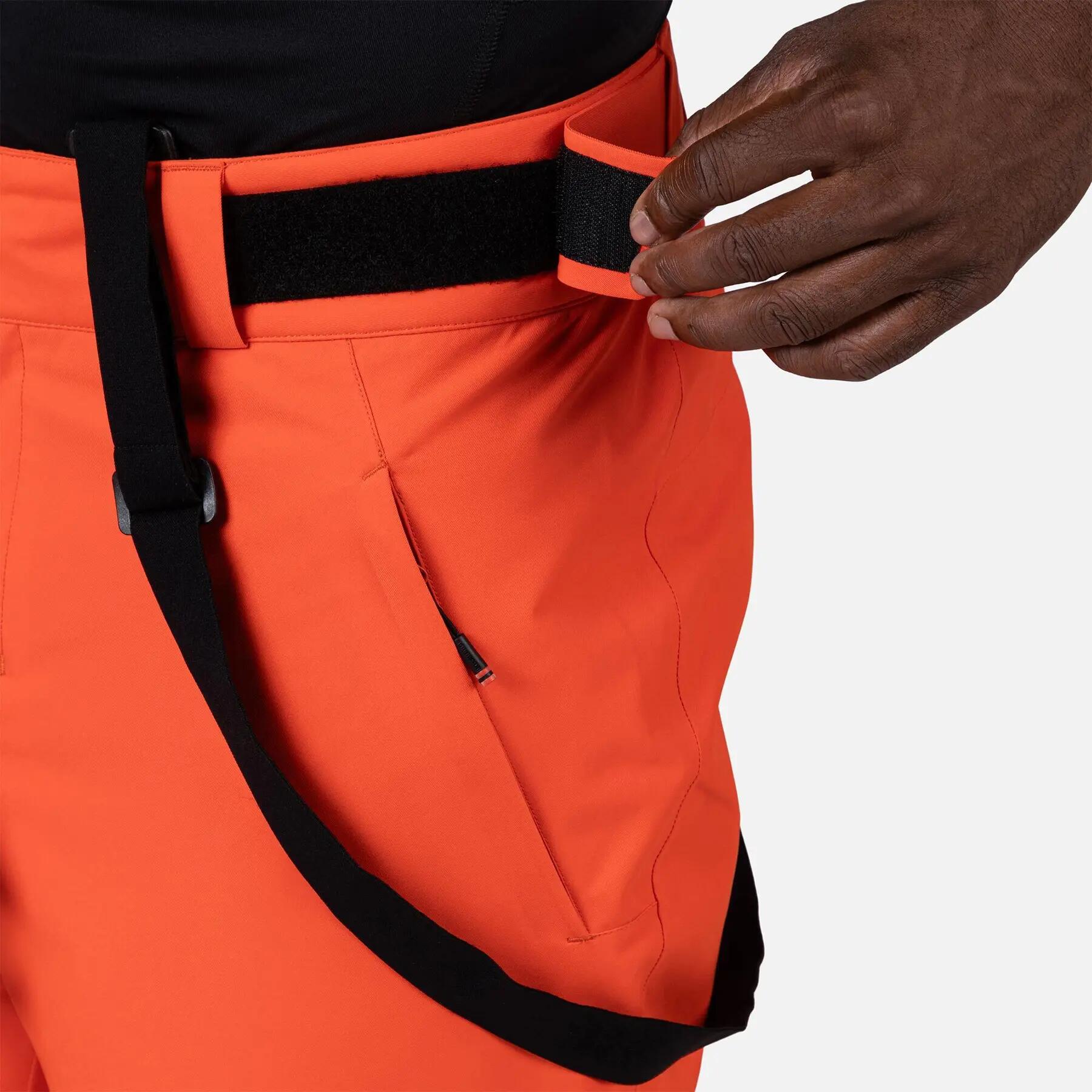 Pantaloni da sci isolati Rossignol 5/7