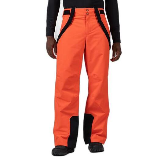 Pantalon de ski homme Rossignol isolé