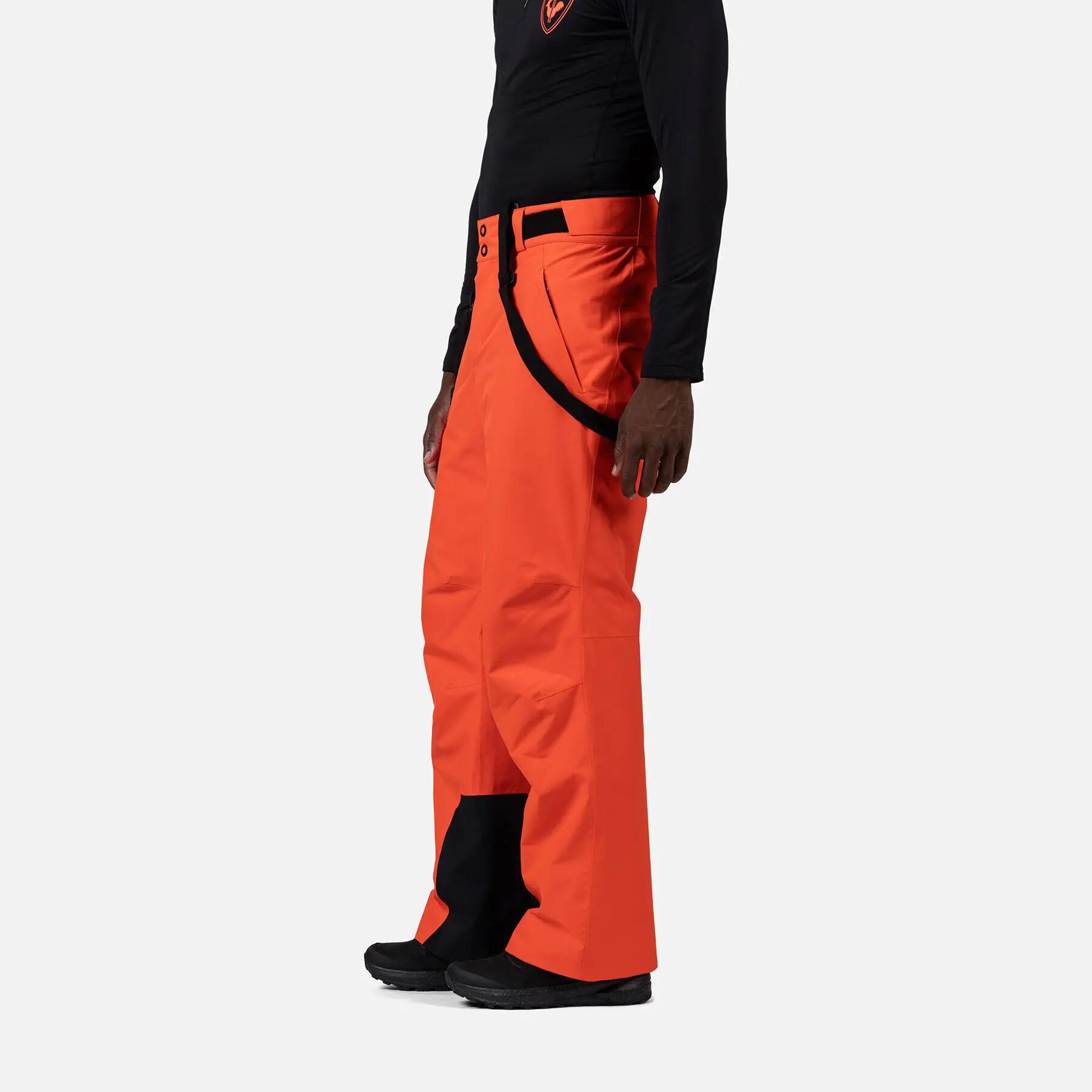 Pantaloni da sci isolati Rossignol 4/7