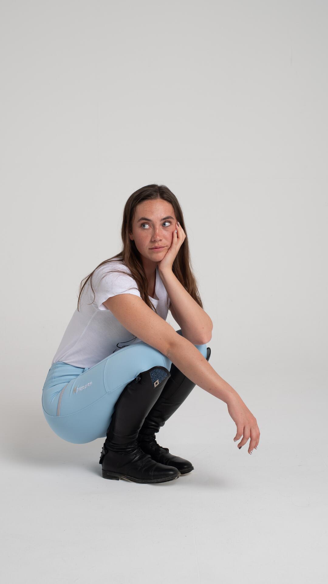 M BREECHES picture