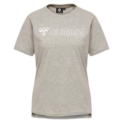 T-shirt femme Hummel hmlzenia
