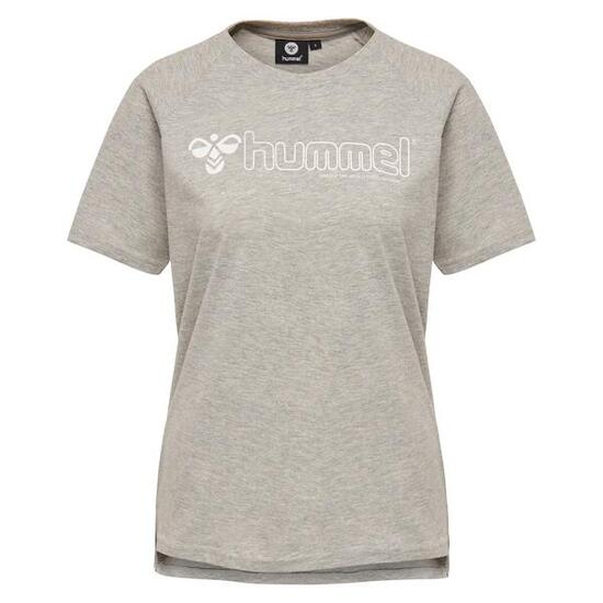 T-shirt femme Hummel hmlzenia