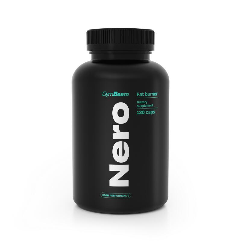 Nero Spalovač 2/2