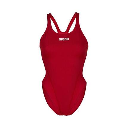 Maillot de bain une-pièce Femme - Team Swim Tech Solid