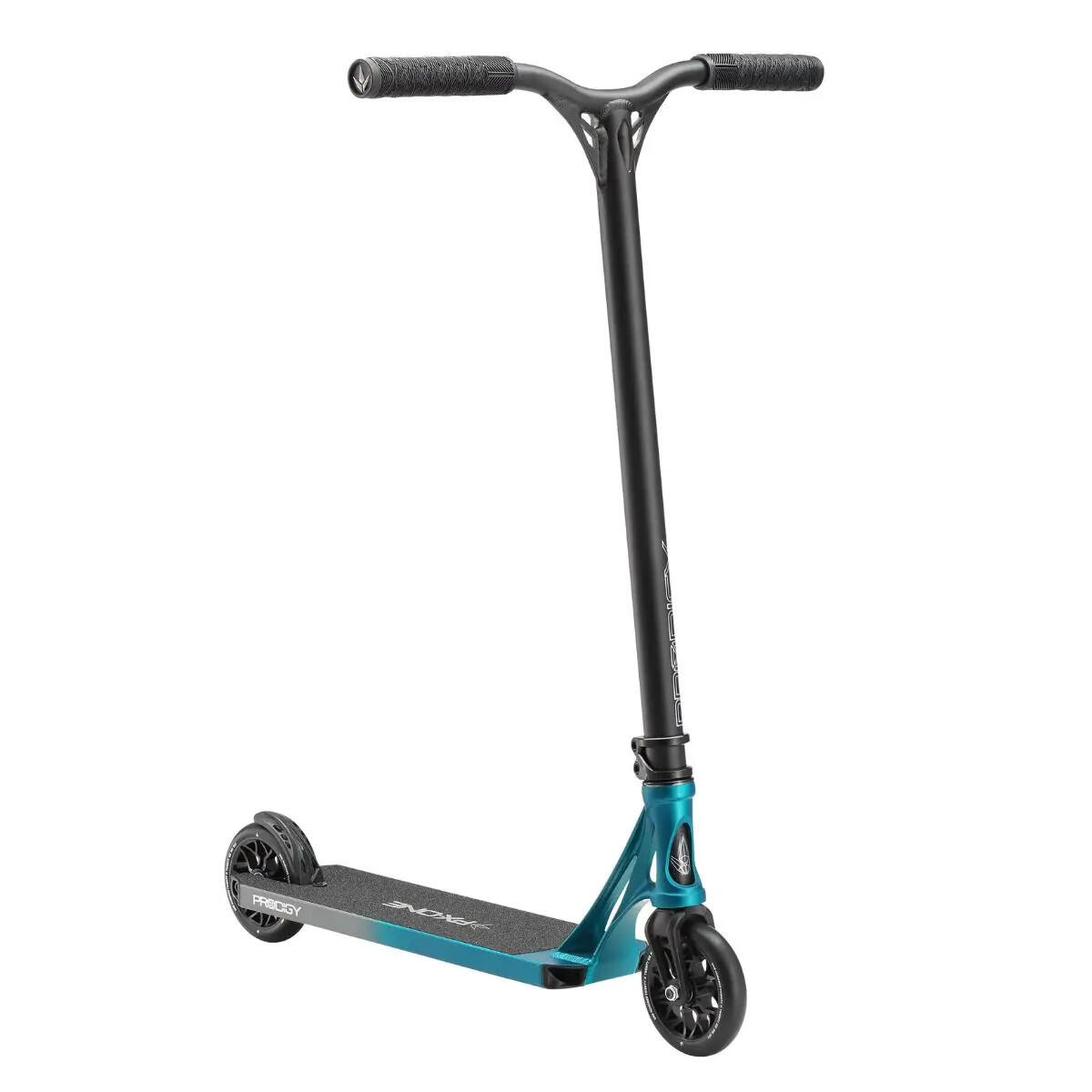 BLUNT Trottinette Freestyle Prodigy X One Bleu 1/6
