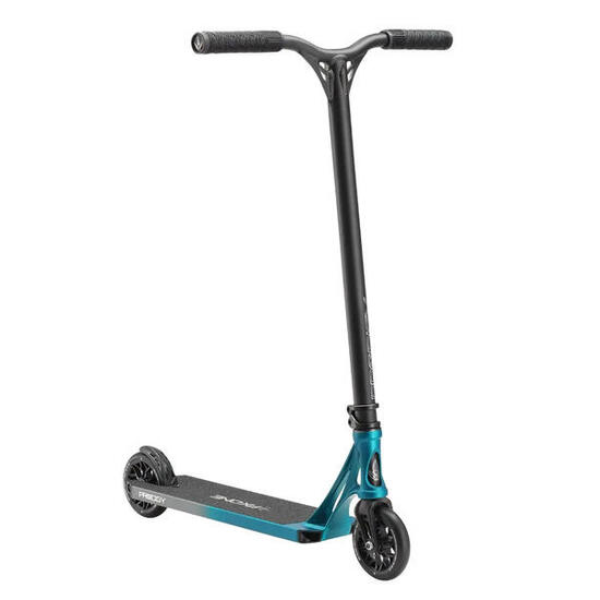 BLUNT Trottinette Freestyle Prodigy X One Bleu