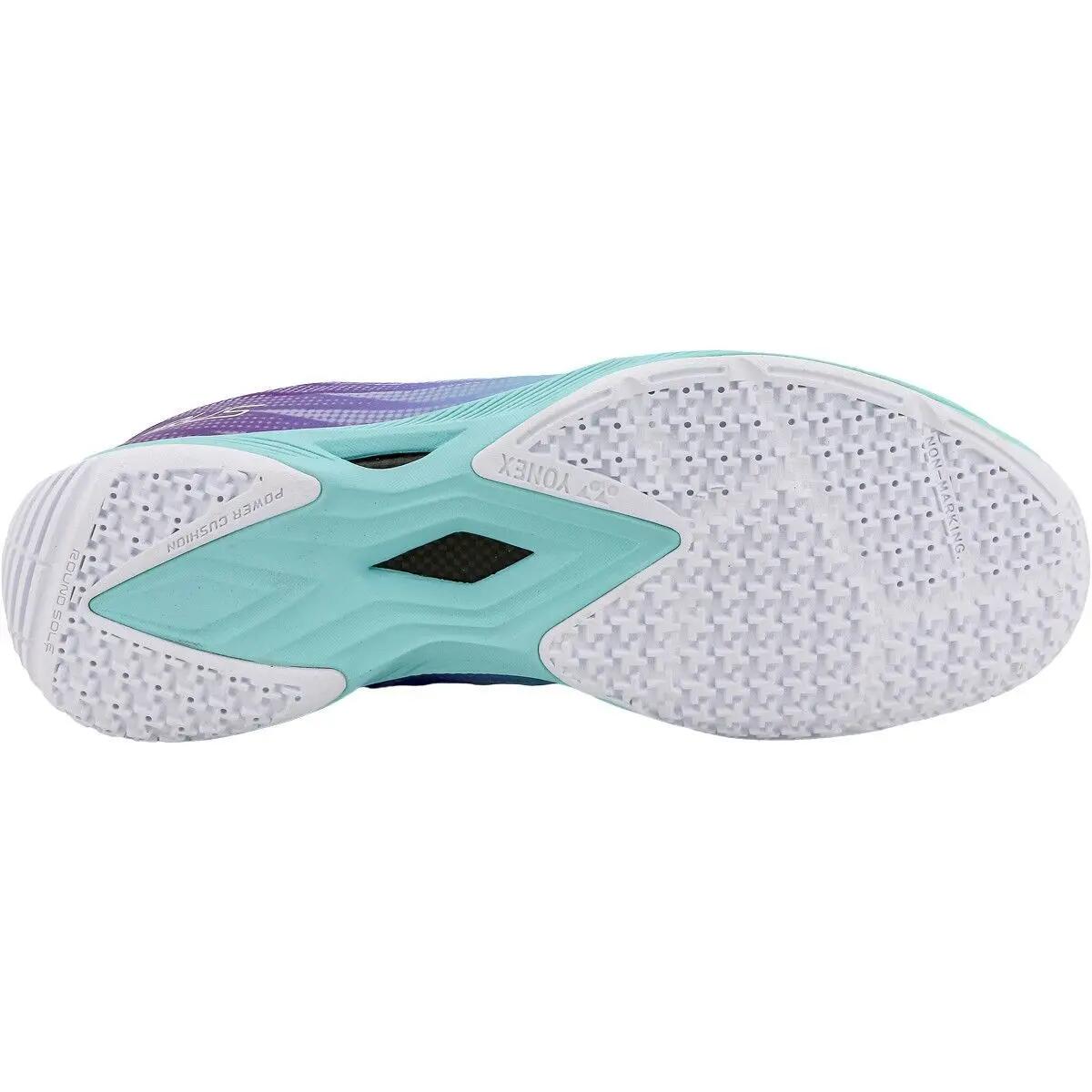 Badminton shoes Yonex PC Aerus Z | Decathlon