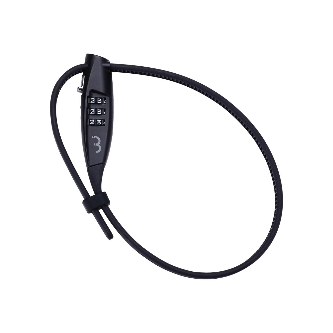 Antivol de roue BBB Cycling Zip-Ty 3/6