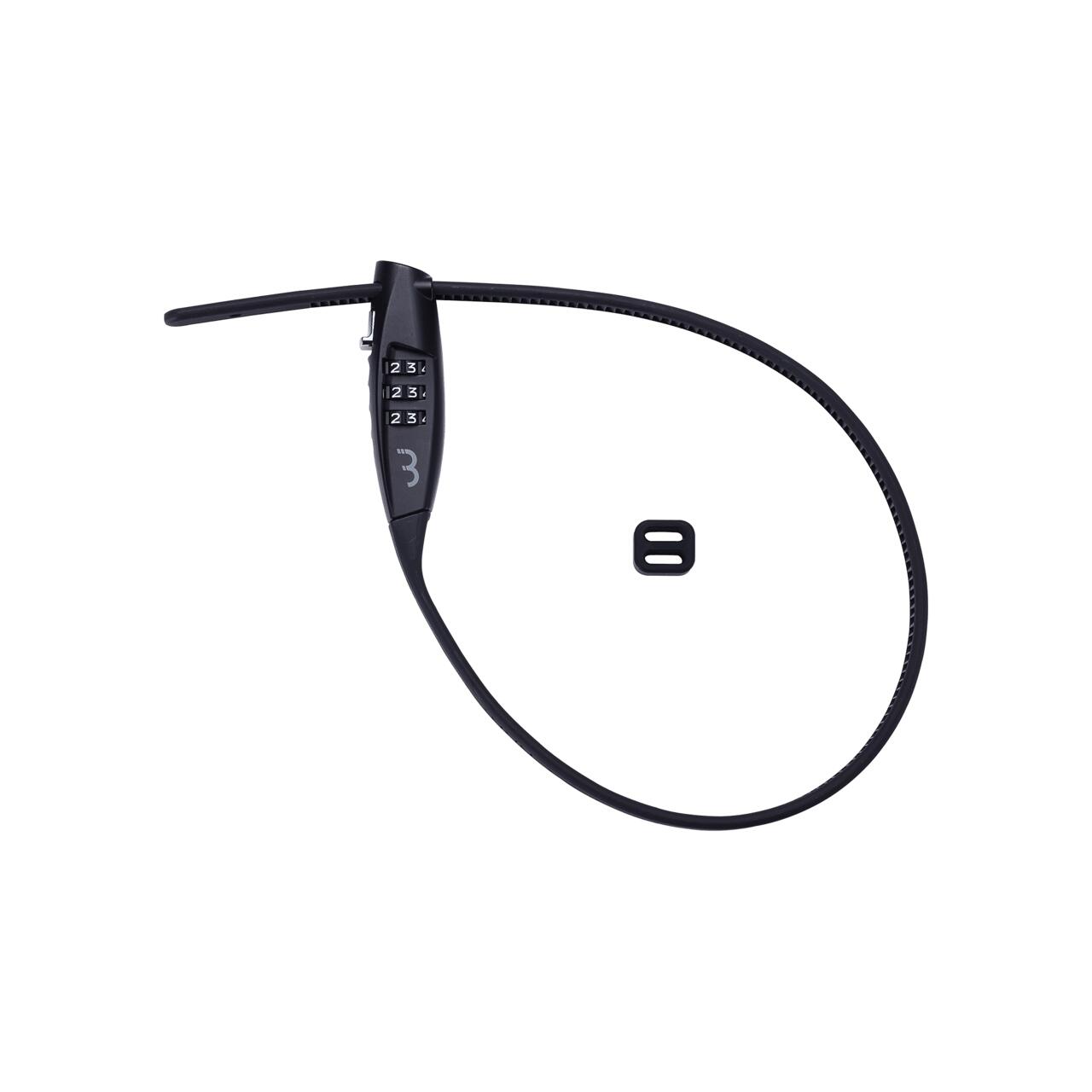 Antivol de roue BBB Cycling Zip-Ty 2/6