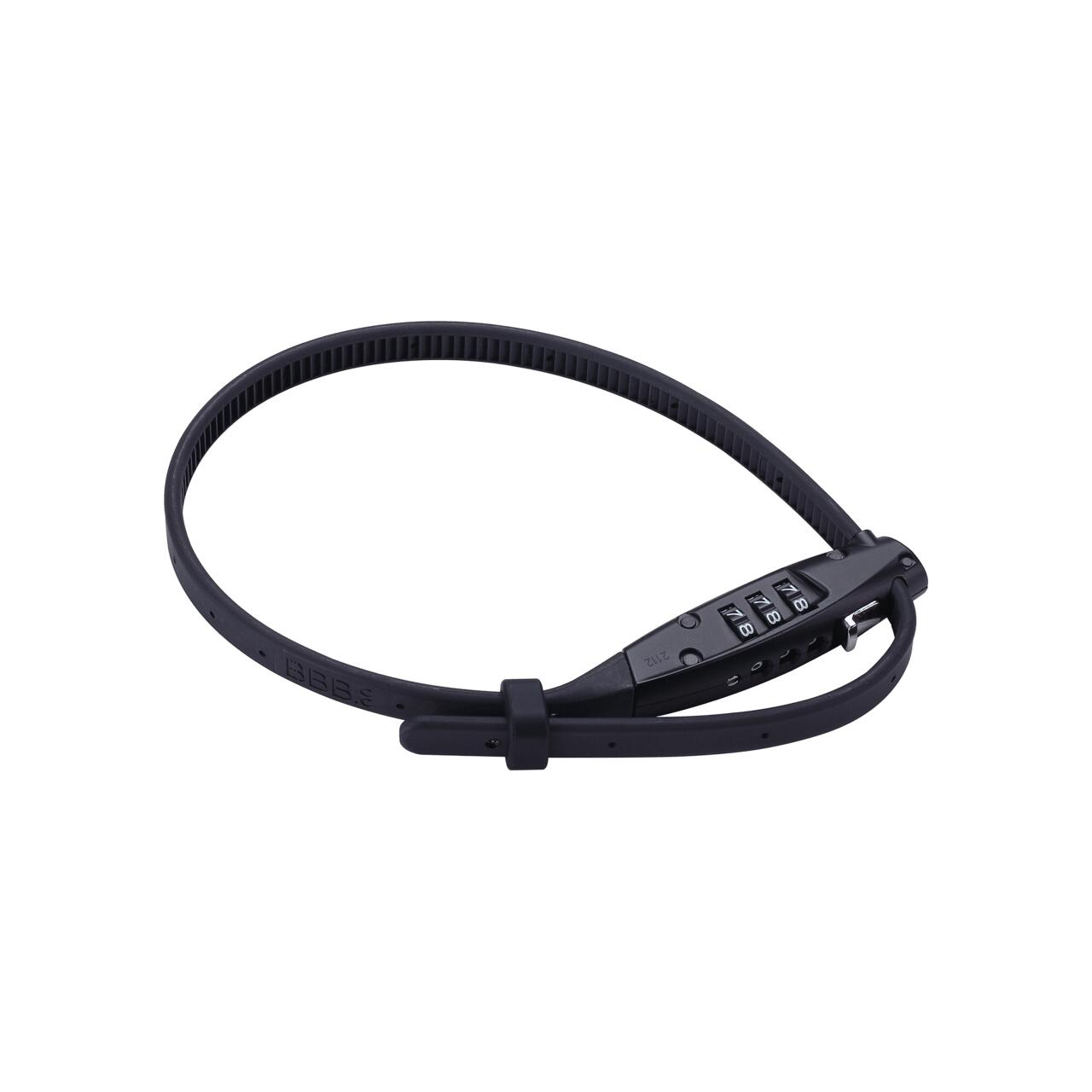 Antivol de roue BBB Cycling Zip-Ty 5/6