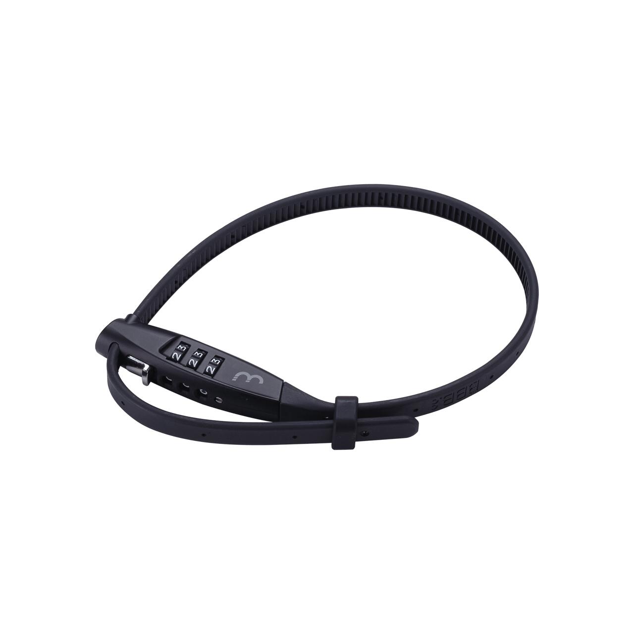 Antivol de roue BBB Cycling Zip-Ty 4/6