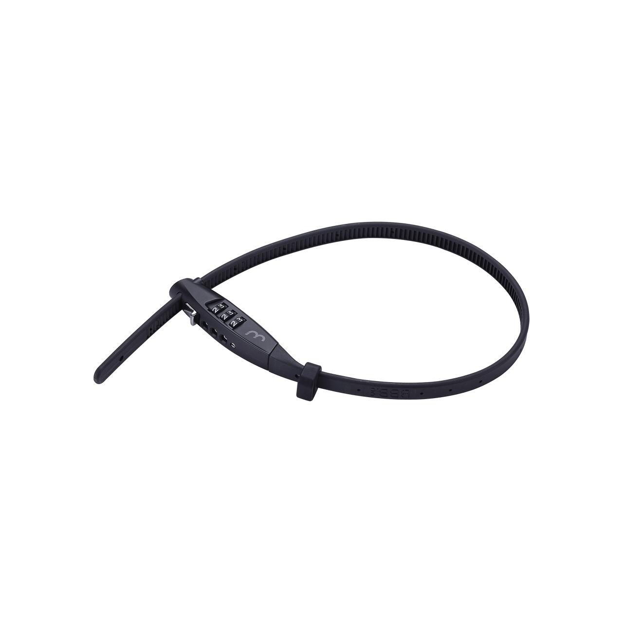 Antivol de roue BBB Cycling Zip-Ty 6/6