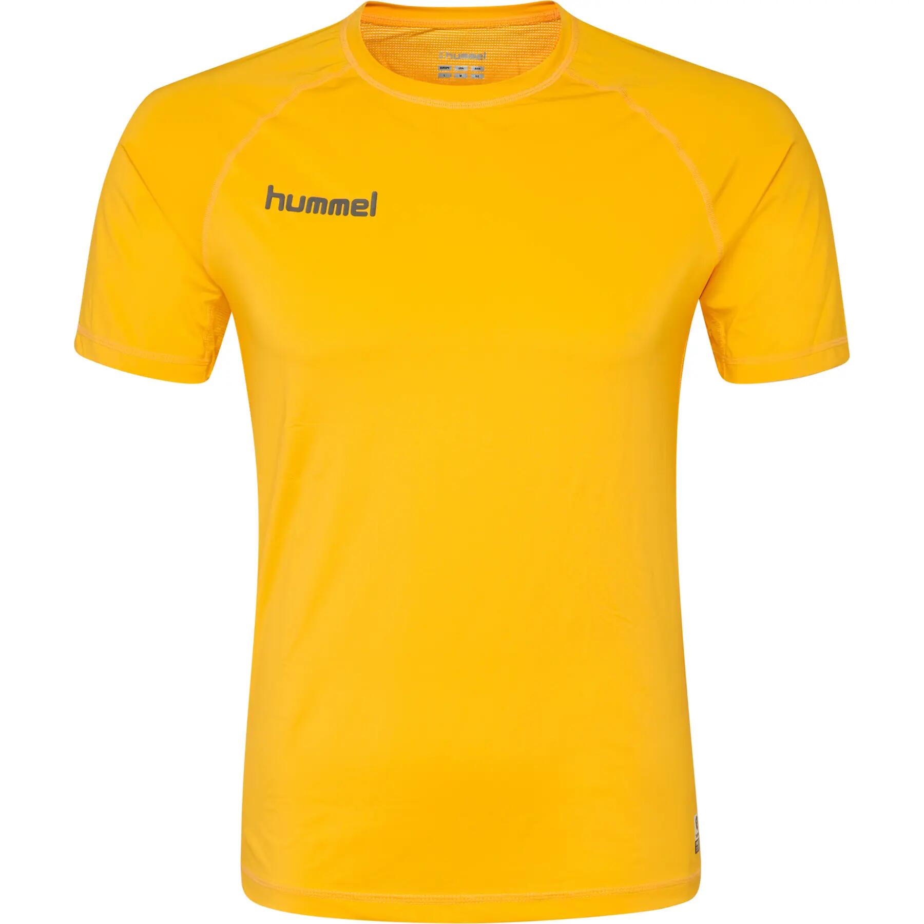 ULD Maillot à Manches Longues C30, Noir | Bikeinn