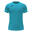 Camiseta Manga Corta Running Hombre Joma Record II 1234