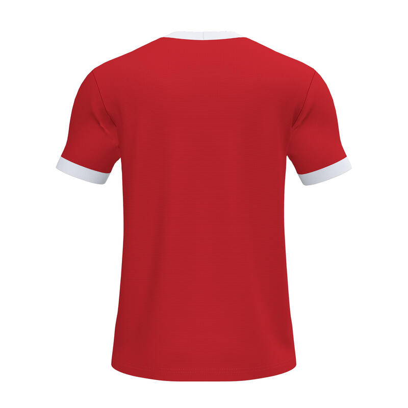 Maillot manches courtes Homme Joma Open iii rouge