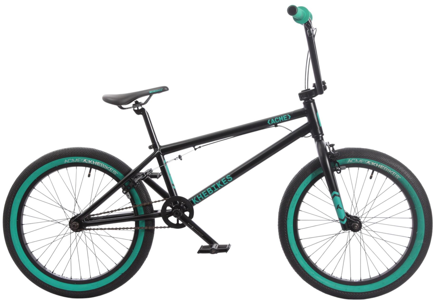 Bicicletta BMX KHE ACME 20 pollici 11,1 kg 2/7