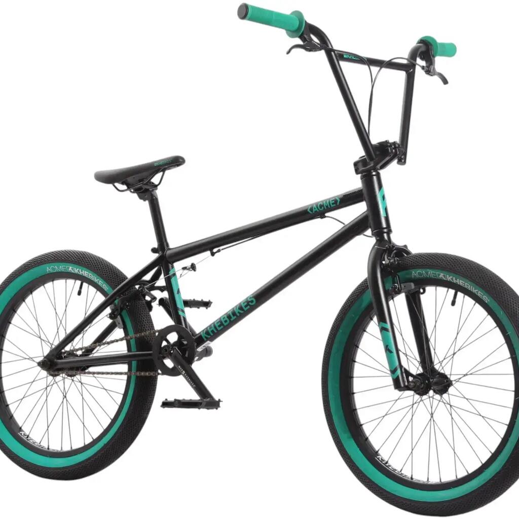 BMX bike KHE ACME 20 inch 24.5 lbs