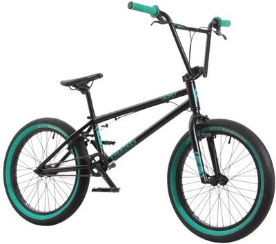 Bmx fiets khe acme 20 inch 11,1 kg