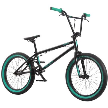 Rower BMX KHE ACME 20 cali 11,1 kg
