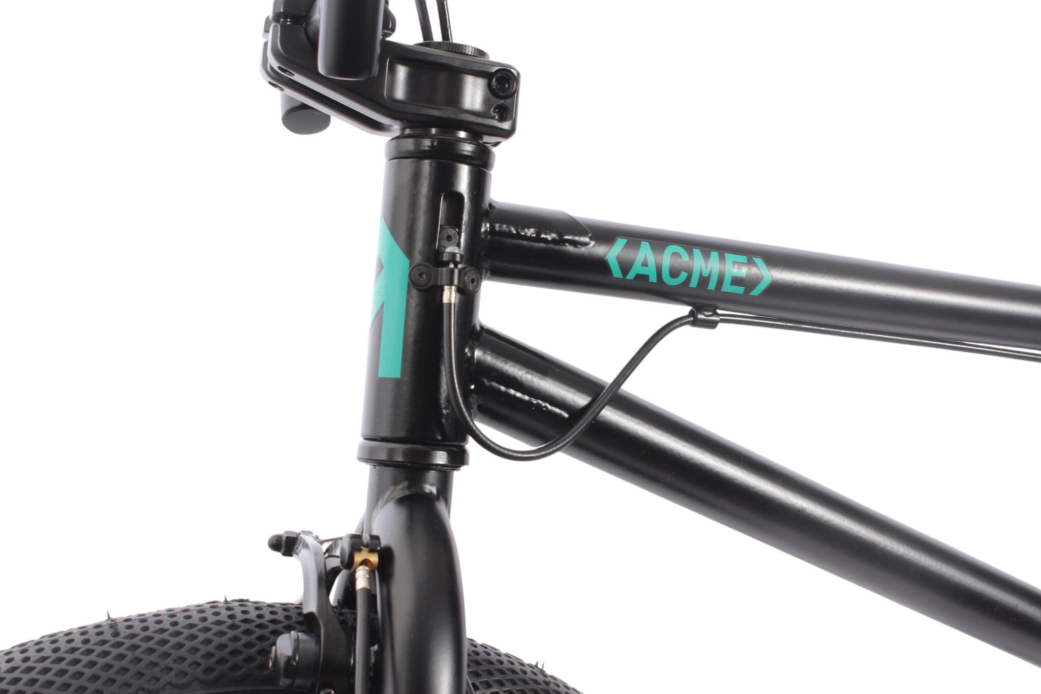 Bicicletta BMX KHE ACME 20 pollici 11,1 kg 4/7
