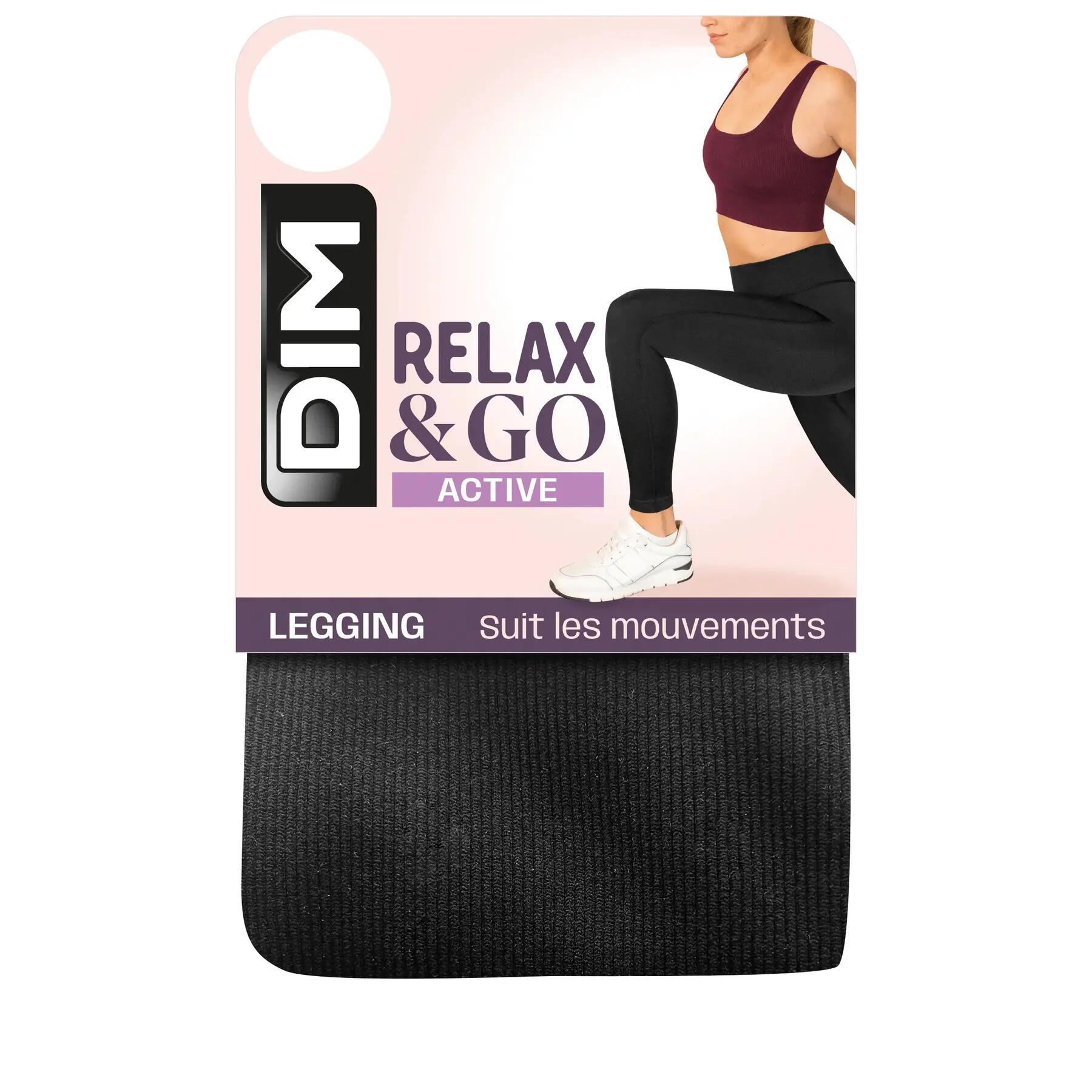 Dim Relax & Go, Legging 1/6