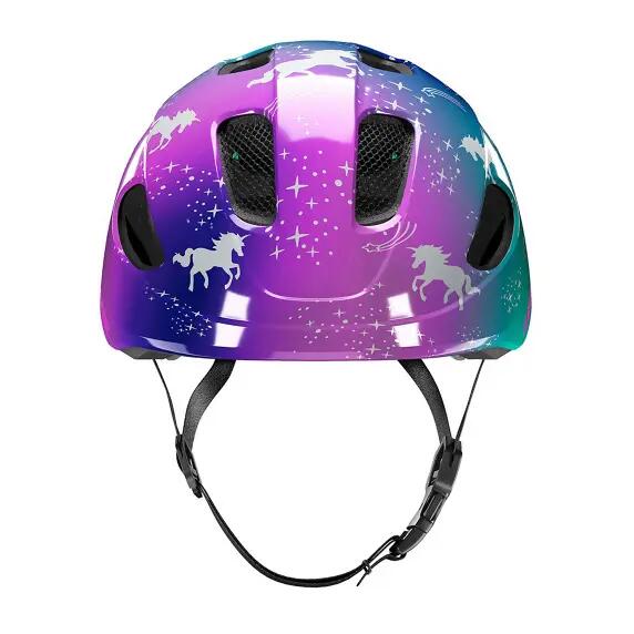 Casco urbano Lazer Nutz 2.0 KC 3/4
