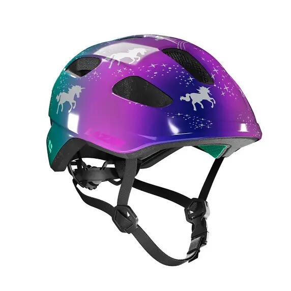 Casco urbano Lazer Nutz 2.0 KC 2/4