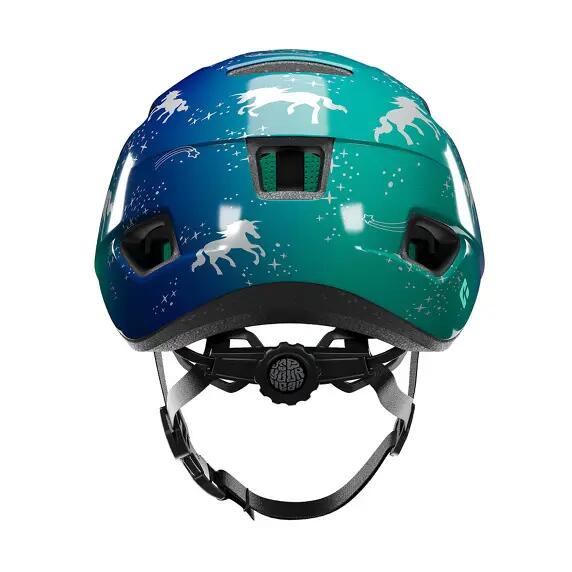 Casco urbano Lazer Nutz 2.0 KC 4/4
