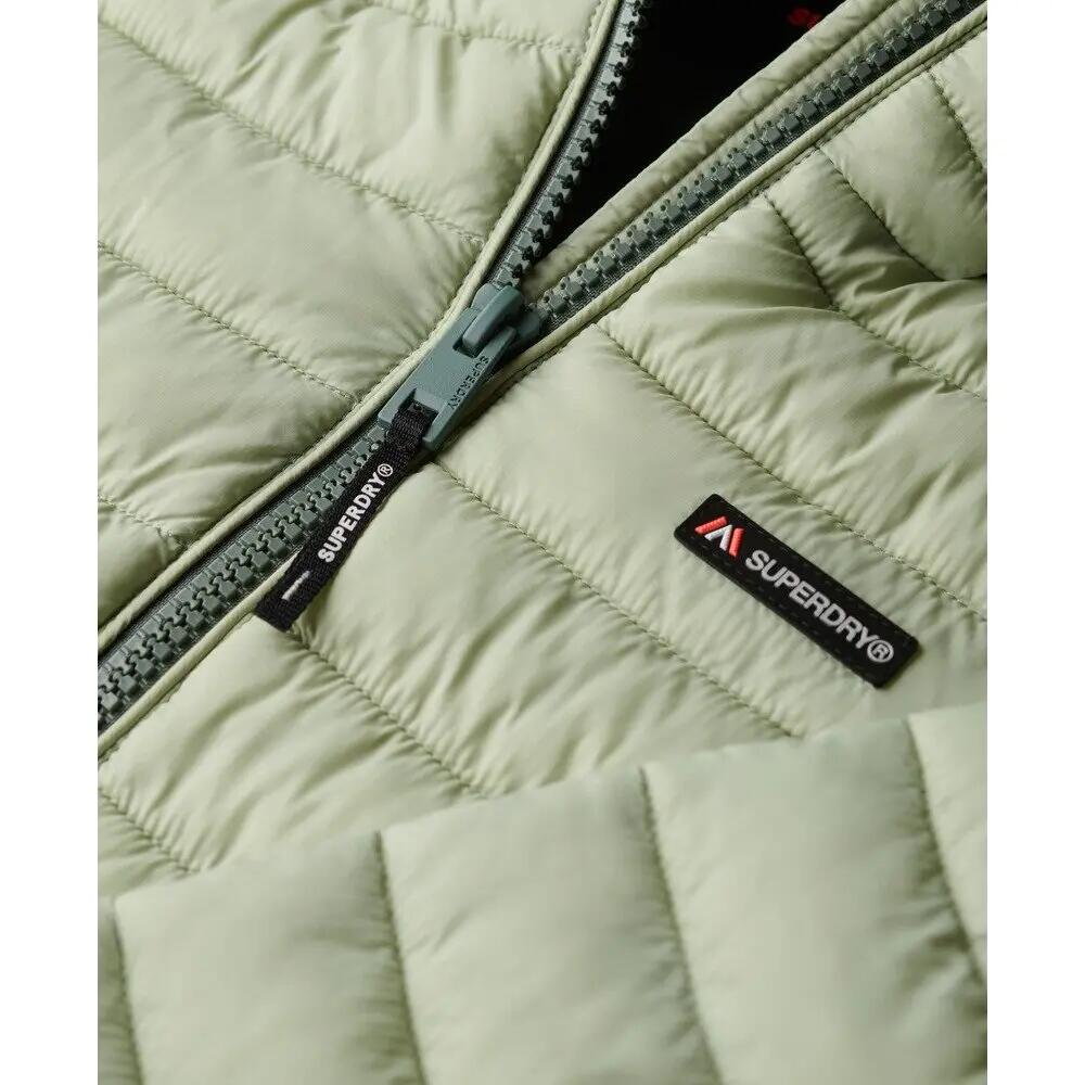 Donsjack voor dames Superdry Fuji Lite 2/2